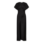 SafiraCC V - Dress - Black - Co'couture