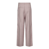 SalvieCC Pleat Pant - Rosa - Co'couture