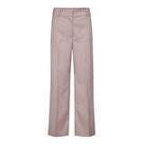 SalvieCC Wide Pant - Rosa - Co'couture