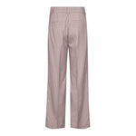 SalvieCC Wide Pant - Rosa - Co'couture
