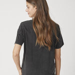 SiaraCC Acid Kiss Tee - Black - Co'couture