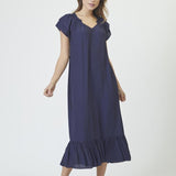 SunriseCC Dress - Navy - Co'couture