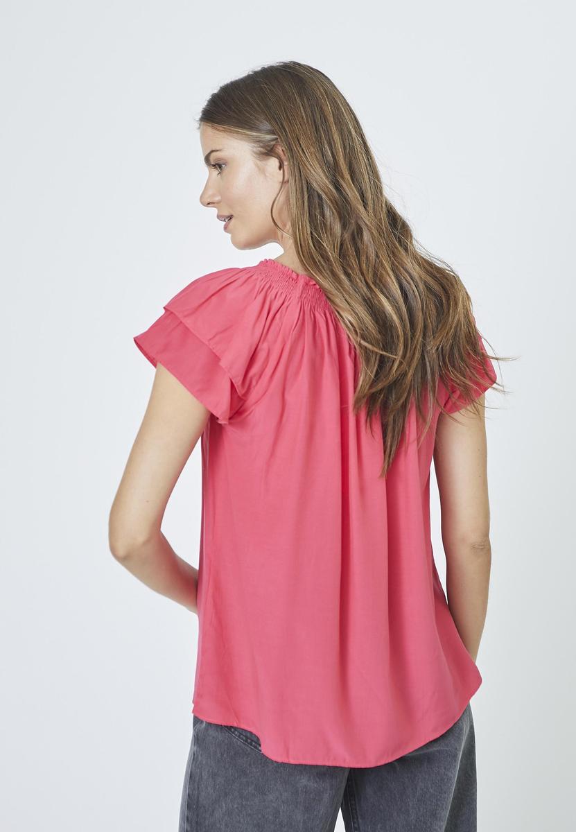 SunriseCC Top - Margherita - Co'couture