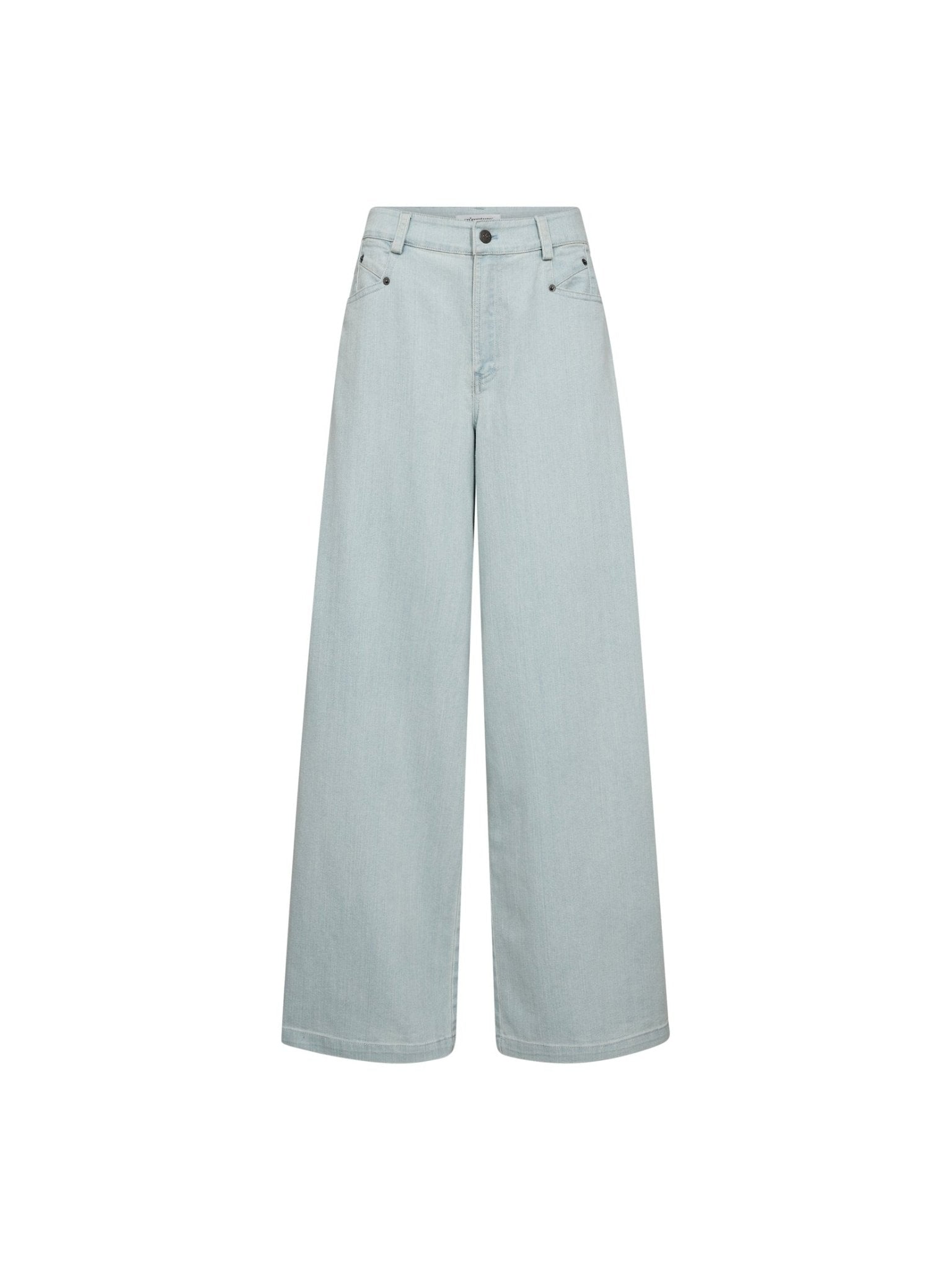 TerraCC LL Jeans - Fade Denim - Co'couture