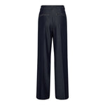 TerryCC Denim Pant - Dark Denim - Co'couture