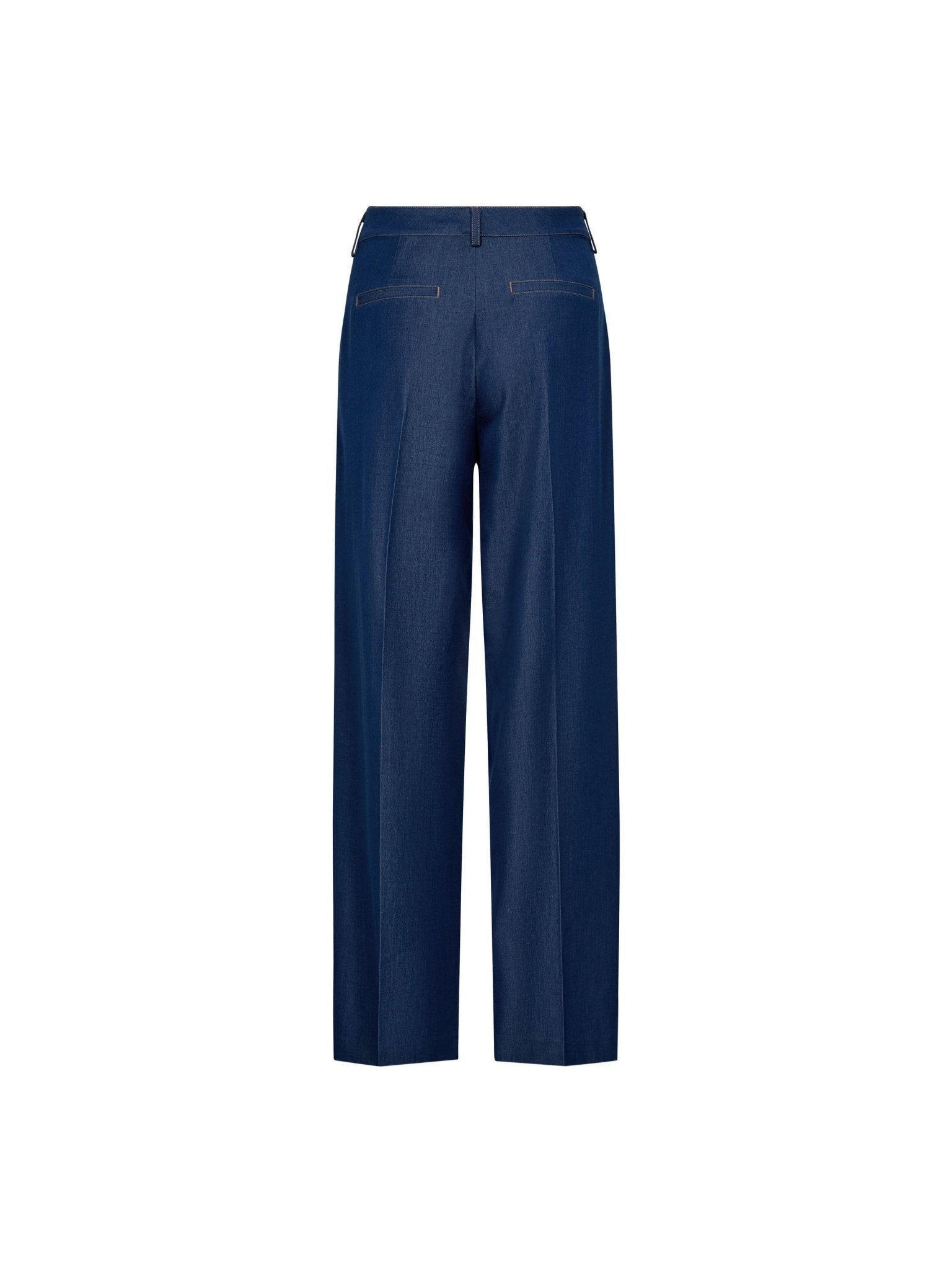 TerryCC Pant - Navy - Co'couture