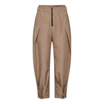 TriceCC Pleat LL Pant - Sand - Co'couture