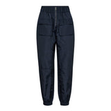 TriceCC Pocket LL Pant - Navy - Co'couture