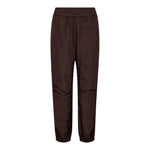 TriceCC Tech Pant - Dark Brown - Co'couture