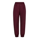 TriceCC Tech Pant - Winered - Co'couture